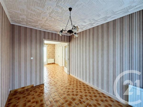 Maison à vendre  4 pièces - 74,48 m2 MAYENNE - 53