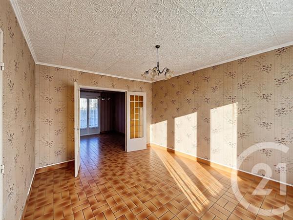 Maison à vendre  4 pièces - 74,48 m2 MAYENNE - 53