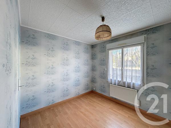 Maison à vendre  4 pièces - 74,48 m2 MAYENNE - 53