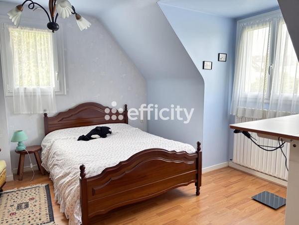 Maison 6 pièces - 183 m²