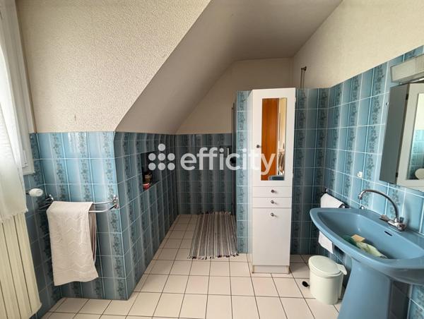 Maison 6 pièces - 183 m²