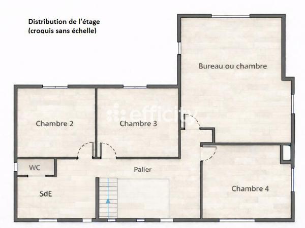 Maison 6 pièces - 183 m²