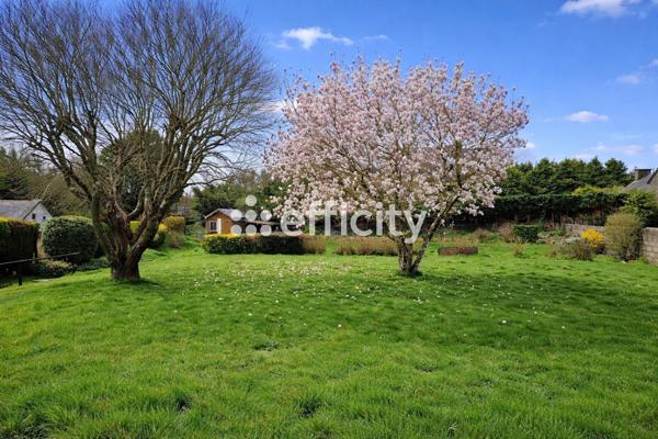 Maison 6 pièces - 183 m²