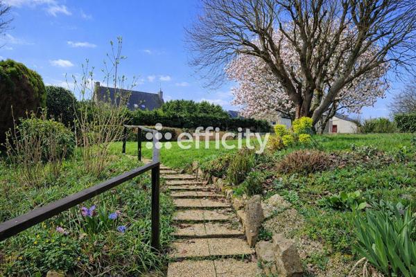 Maison 6 pièces - 183 m²