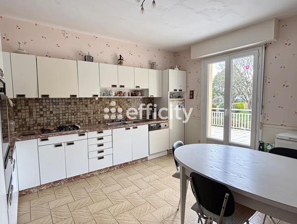 Maison 6 pièces - 183 m²