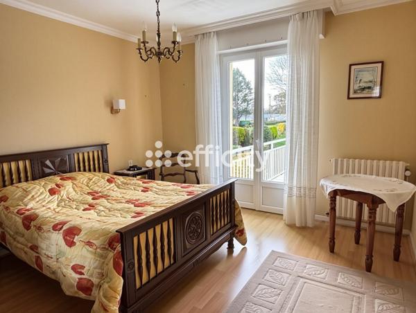 Maison 6 pièces - 183 m²