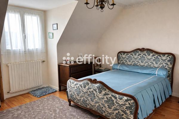 Maison 6 pièces - 183 m²