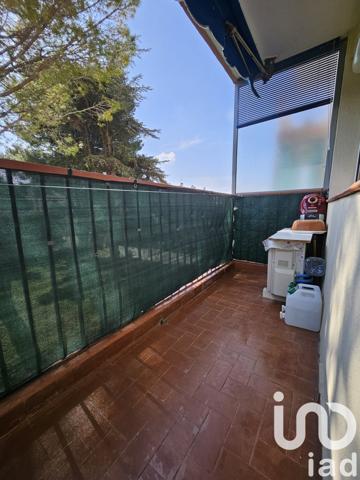 Appartement 4 pièces de 66 m² à Draguignan (83300)