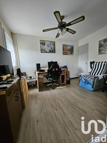 Appartement 4 pièces de 66 m² à Draguignan (83300)