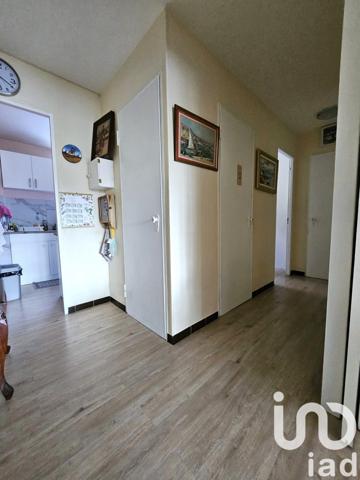 Appartement 4 pièces de 66 m² à Draguignan (83300)