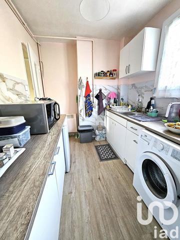 Appartement 4 pièces de 66 m² à Draguignan (83300)