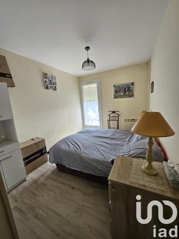 Appartement 4 pièces de 66 m² à Draguignan (83300)