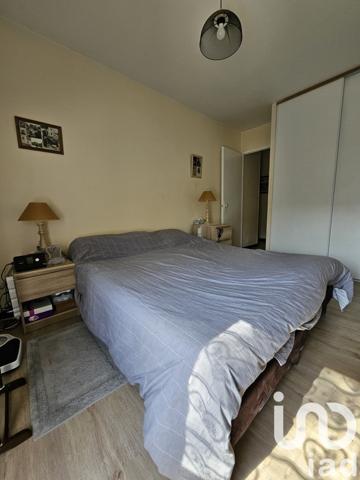 Appartement 4 pièces de 66 m² à Draguignan (83300)