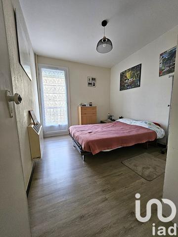 Appartement 4 pièces de 66 m² à Draguignan (83300)