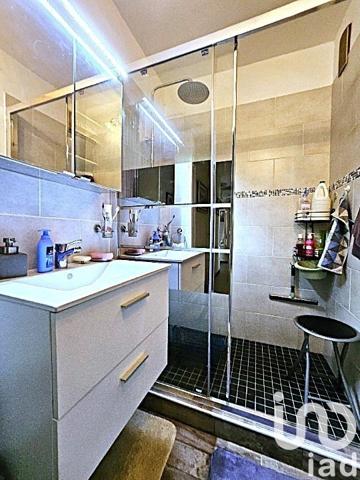 Appartement 4 pièces de 66 m² à Draguignan (83300)