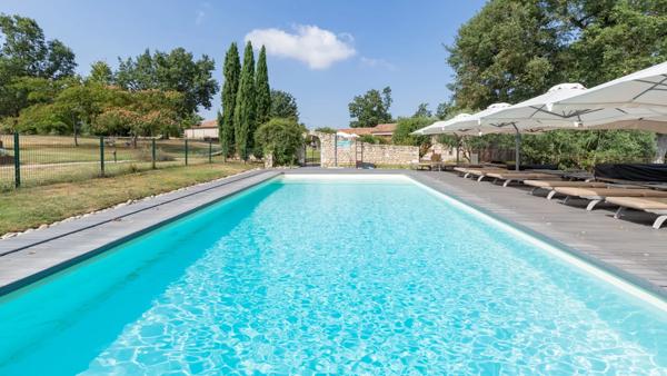 Propriété Beaumont-de-Lomagne - GERS - OCCITANIE