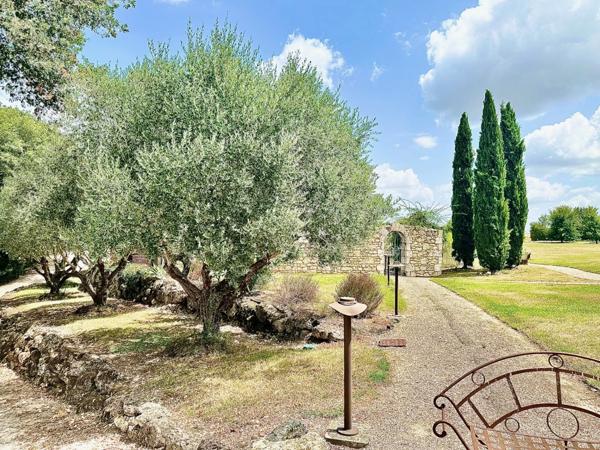 Propriété Beaumont-de-Lomagne - GERS - OCCITANIE