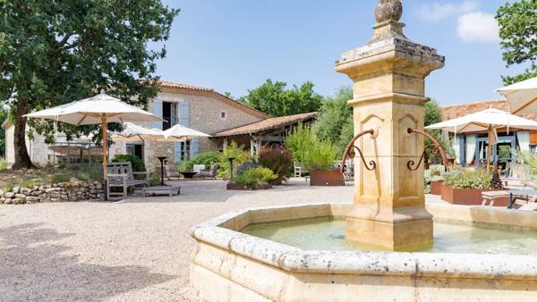 Propriété Beaumont-de-Lomagne - GERS - OCCITANIE