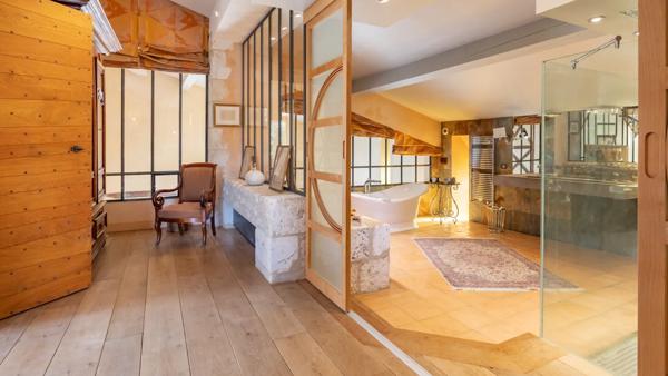 Propriété Beaumont-de-Lomagne - GERS - OCCITANIE