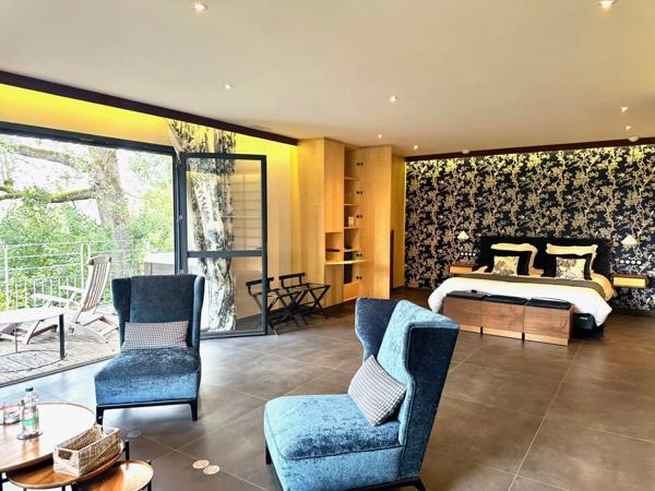 Propriété Beaumont-de-Lomagne - GERS - OCCITANIE