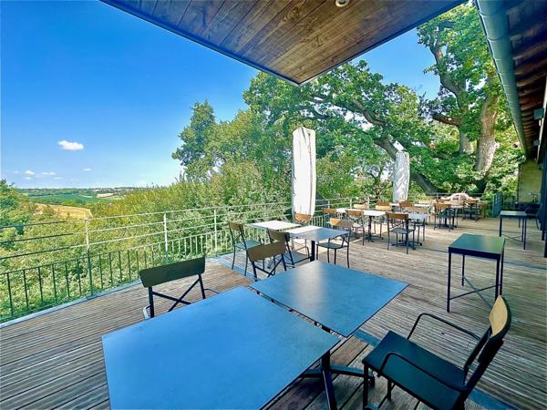 Propriété Beaumont-de-Lomagne - GERS - OCCITANIE