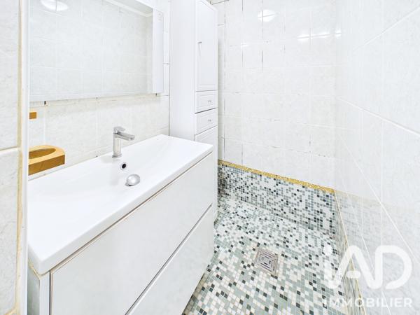 Appartement à vendre 4 pièces 72 m² Épinay-sous-Sénart