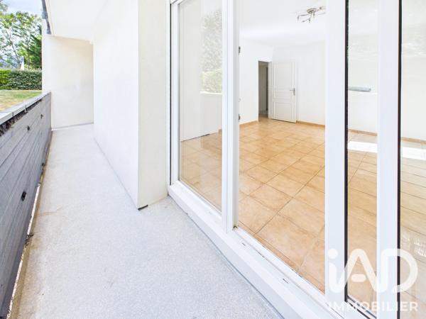 Appartement à vendre 4 pièces 72 m² Épinay-sous-Sénart