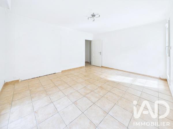 Appartement à vendre 4 pièces 72 m² Épinay-sous-Sénart