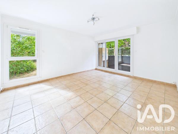 Appartement à vendre 4 pièces 72 m² Épinay-sous-Sénart