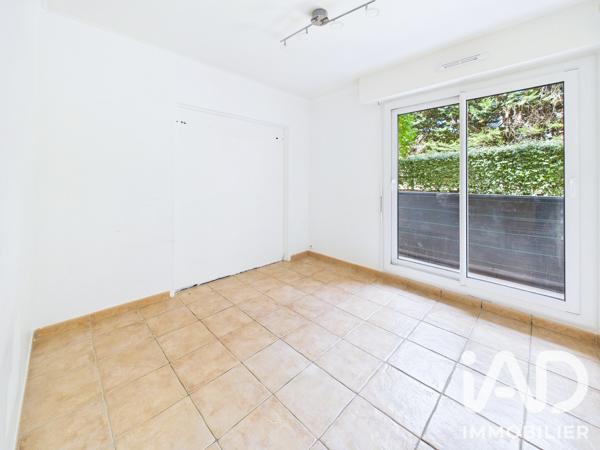Appartement à vendre 4 pièces 72 m² Épinay-sous-Sénart