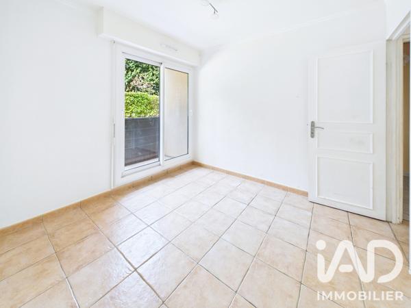 Appartement à vendre 4 pièces 72 m² Épinay-sous-Sénart