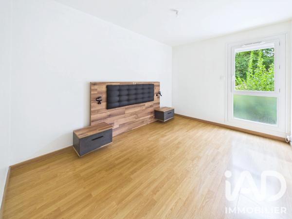 Appartement à vendre 4 pièces 72 m² Épinay-sous-Sénart