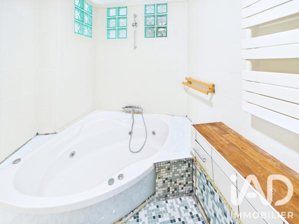 Appartement à vendre 4 pièces 72 m² Épinay-sous-Sénart