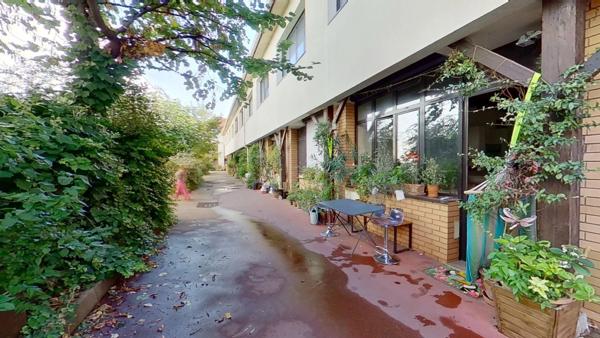 EXCLUSIVITÉ – Triplex 64 m² – Quartier des Coutures / Métro Robespierre