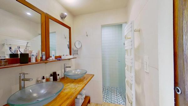 EXCLUSIVITÉ – Triplex 64 m² – Quartier des Coutures / Métro Robespierre