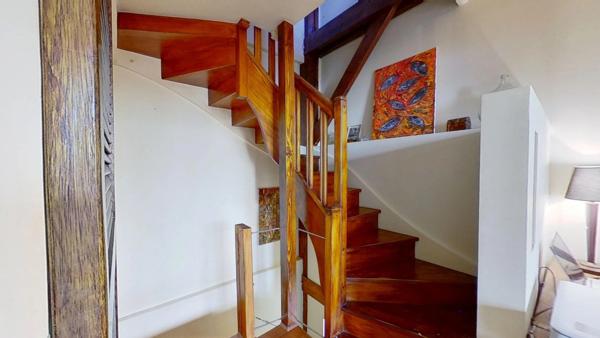 EXCLUSIVITÉ – Triplex 64 m² – Quartier des Coutures / Métro Robespierre