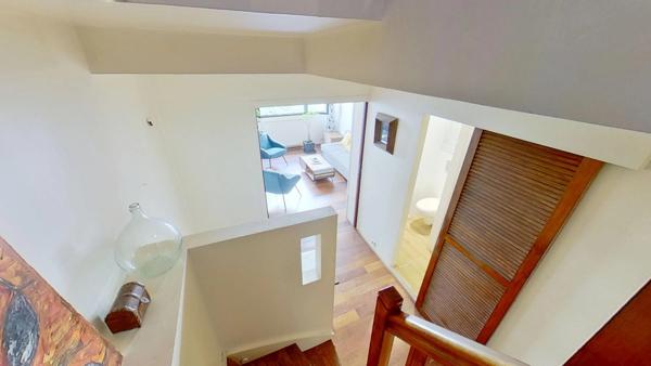 EXCLUSIVITÉ – Triplex 64 m² – Quartier des Coutures / Métro Robespierre