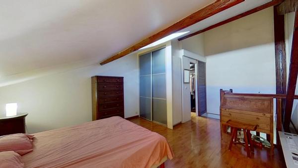 EXCLUSIVITÉ – Triplex 64 m² – Quartier des Coutures / Métro Robespierre