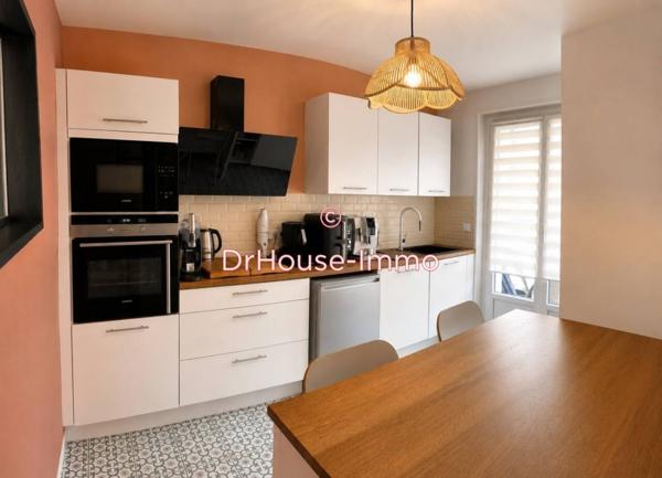 Maison à vendre 6 pièces de 103 m²