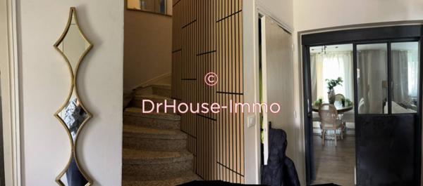 Maison à vendre 6 pièces de 103 m²