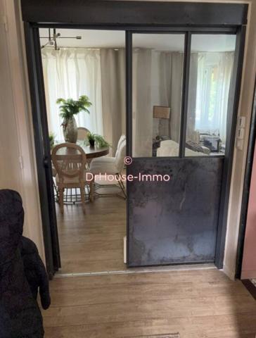 Maison à vendre 6 pièces de 103 m²