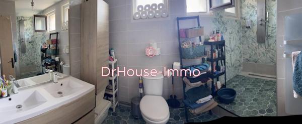 Maison à vendre 6 pièces de 103 m²
