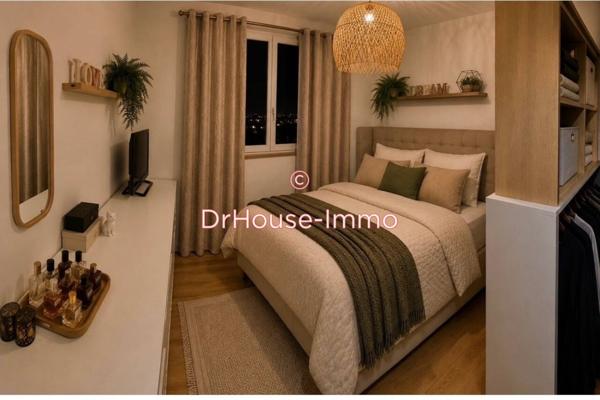 Maison à vendre 6 pièces de 103 m²