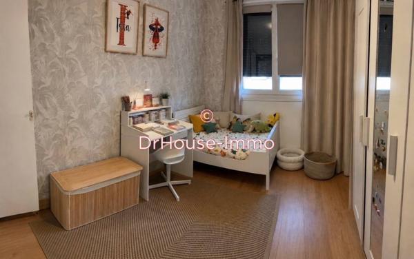 Maison à vendre 6 pièces de 103 m²