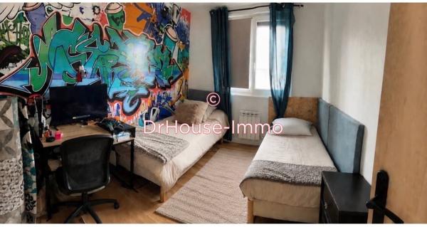 Maison à vendre 6 pièces de 103 m²