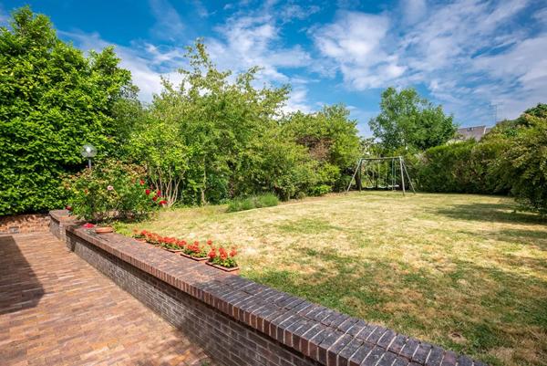 Maison Saint-Cloud - MONTRETOUT