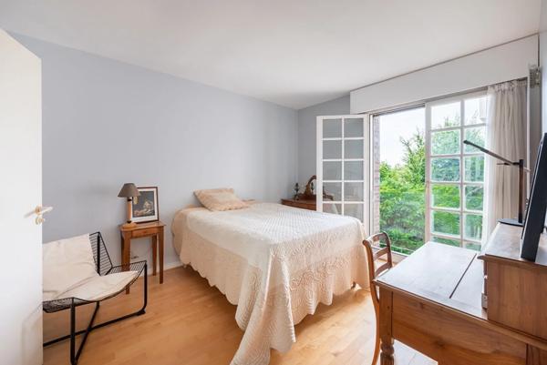 Maison Saint-Cloud - MONTRETOUT