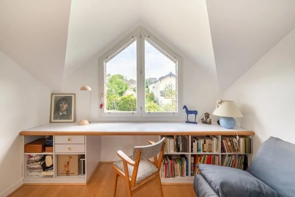 Maison Saint-Cloud - MONTRETOUT