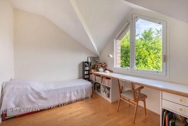 Maison Saint-Cloud - MONTRETOUT