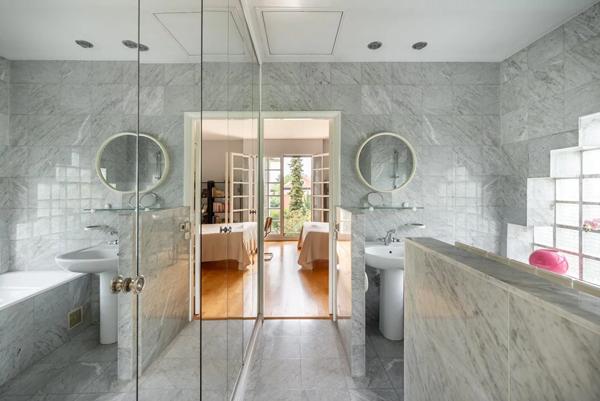 Maison Saint-Cloud - MONTRETOUT